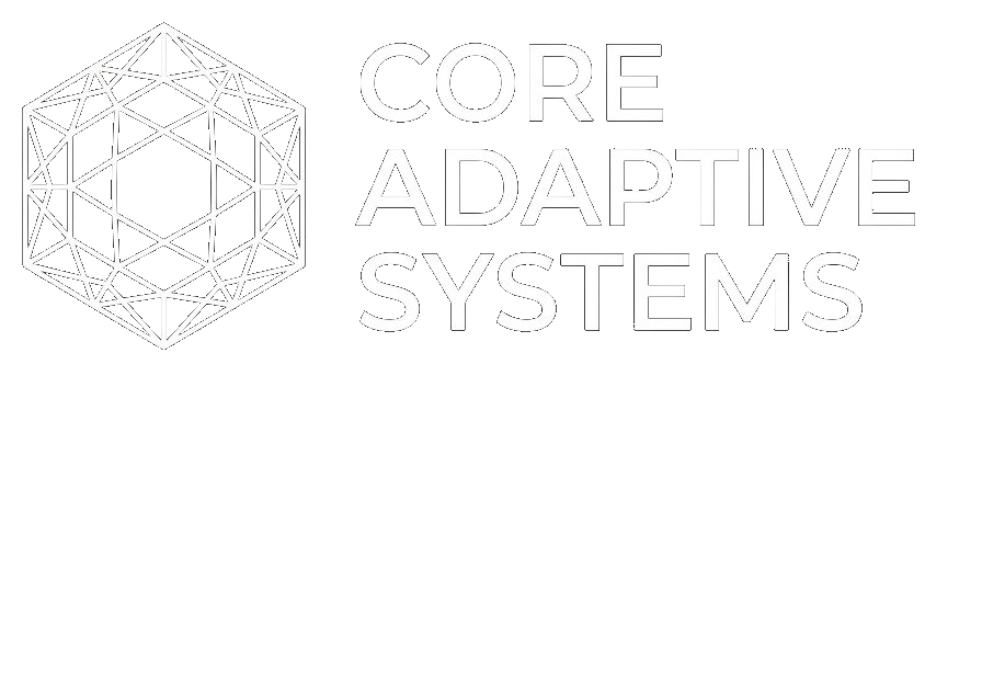 Core Adaptive Systems Logo